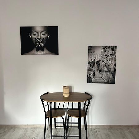 Arp Luxury Apartments Ploieşti Esterno foto