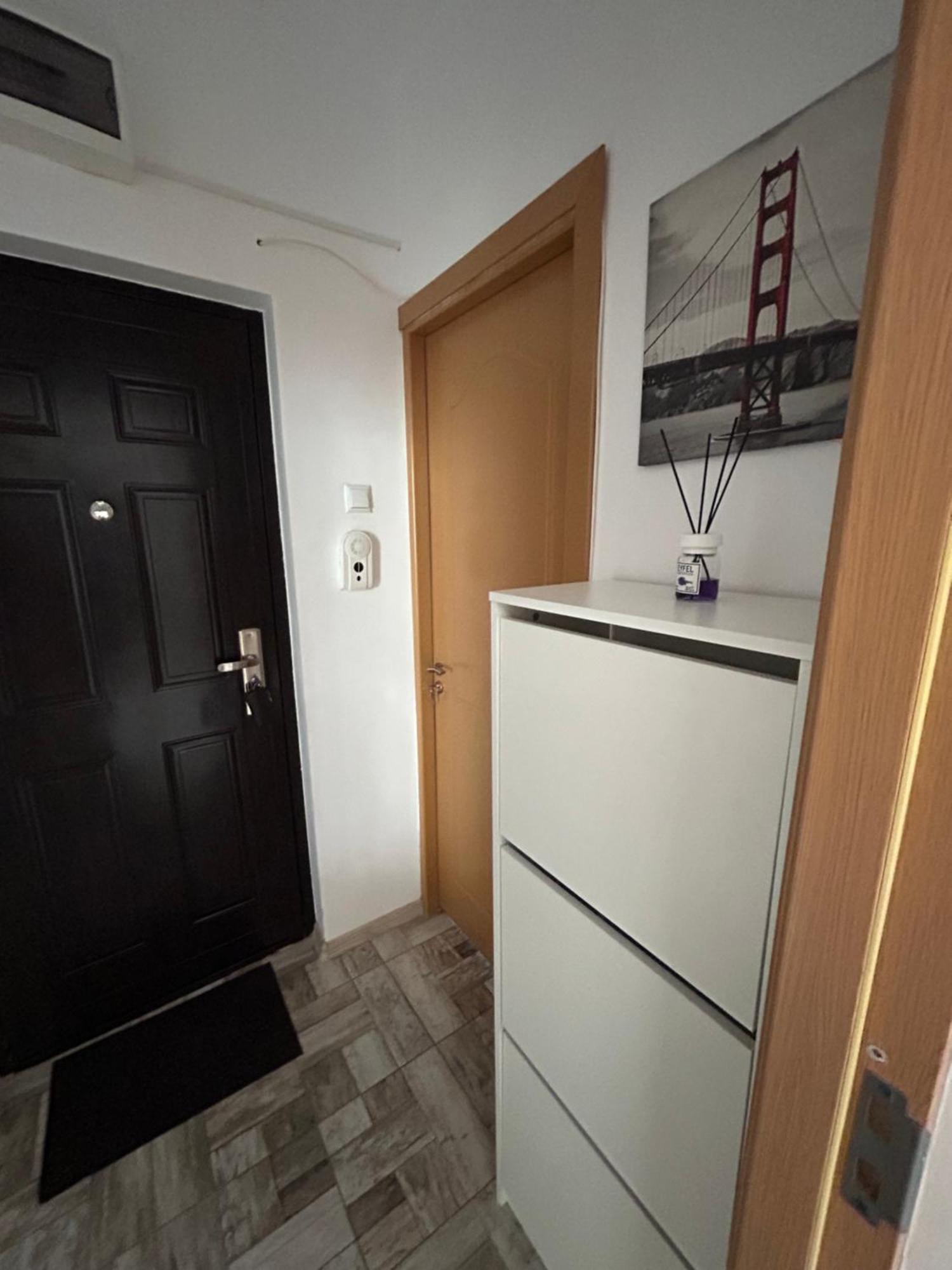 Arp Luxury Apartments Ploieşti Esterno foto