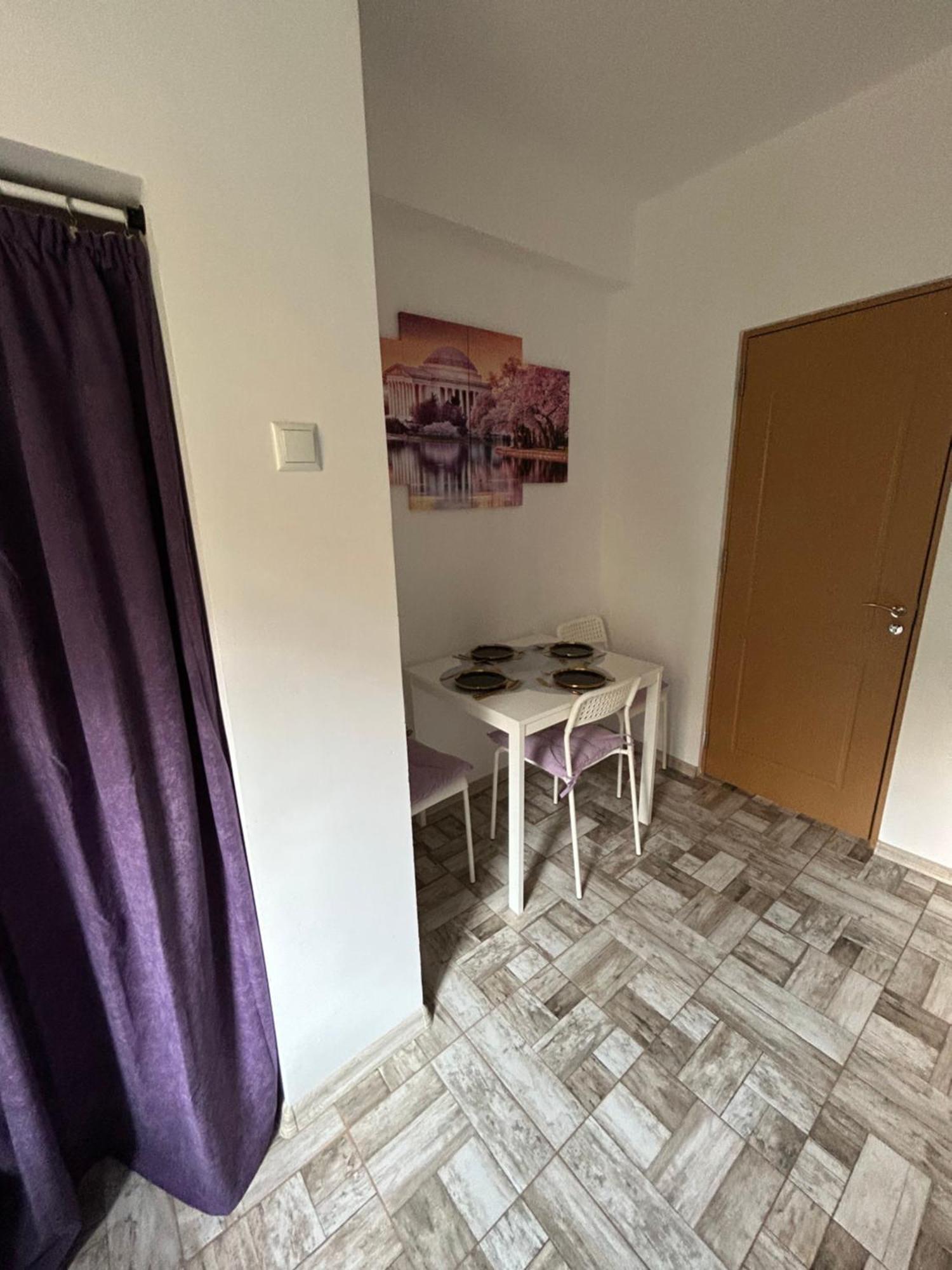 Arp Luxury Apartments Ploieşti Esterno foto