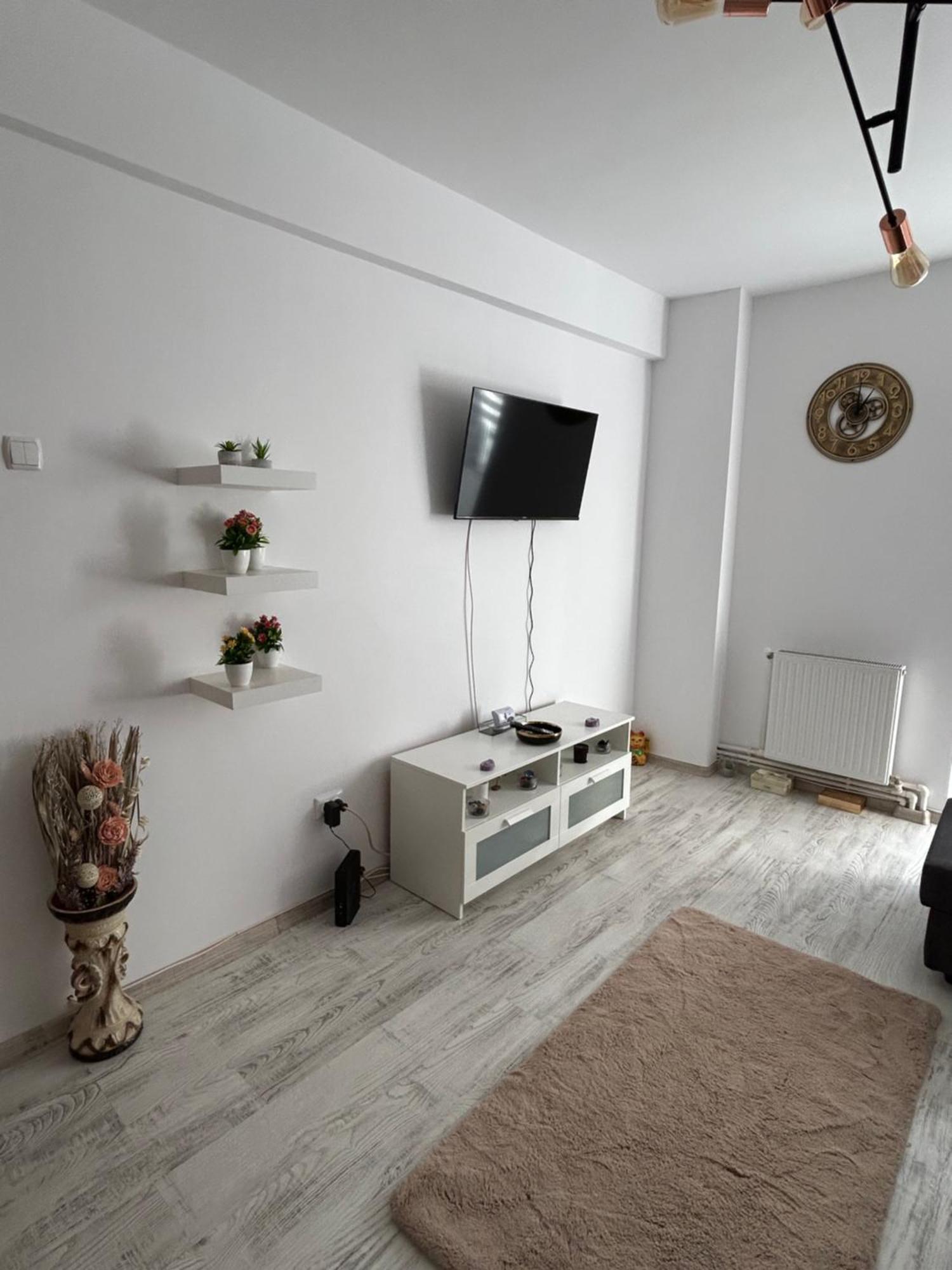 Arp Luxury Apartments Ploieşti Esterno foto