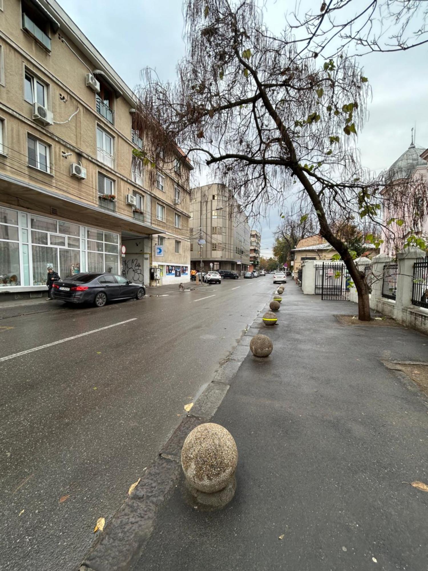 Arp Luxury Apartments Ploieşti Esterno foto