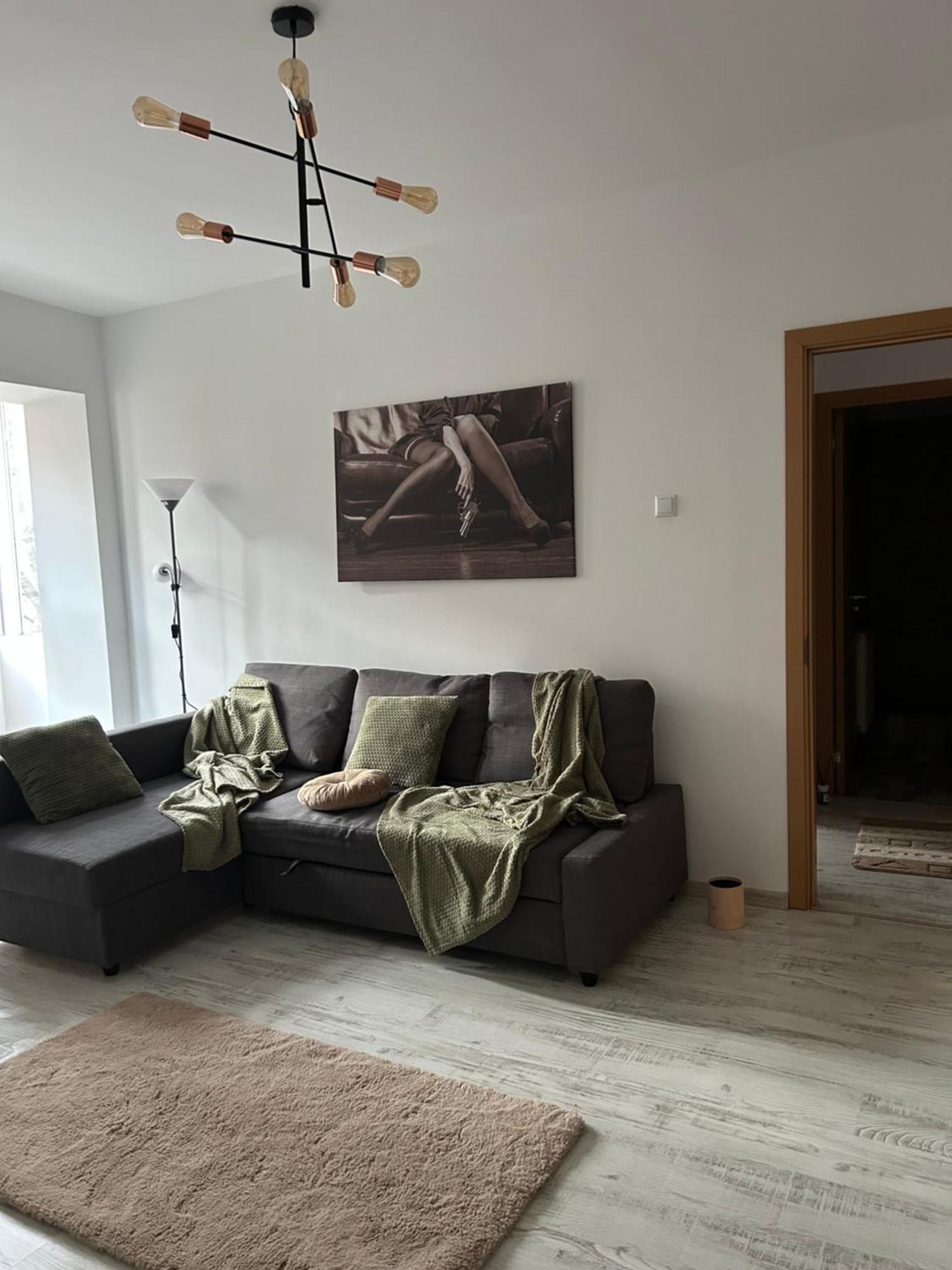 Arp Luxury Apartments Ploieşti Esterno foto