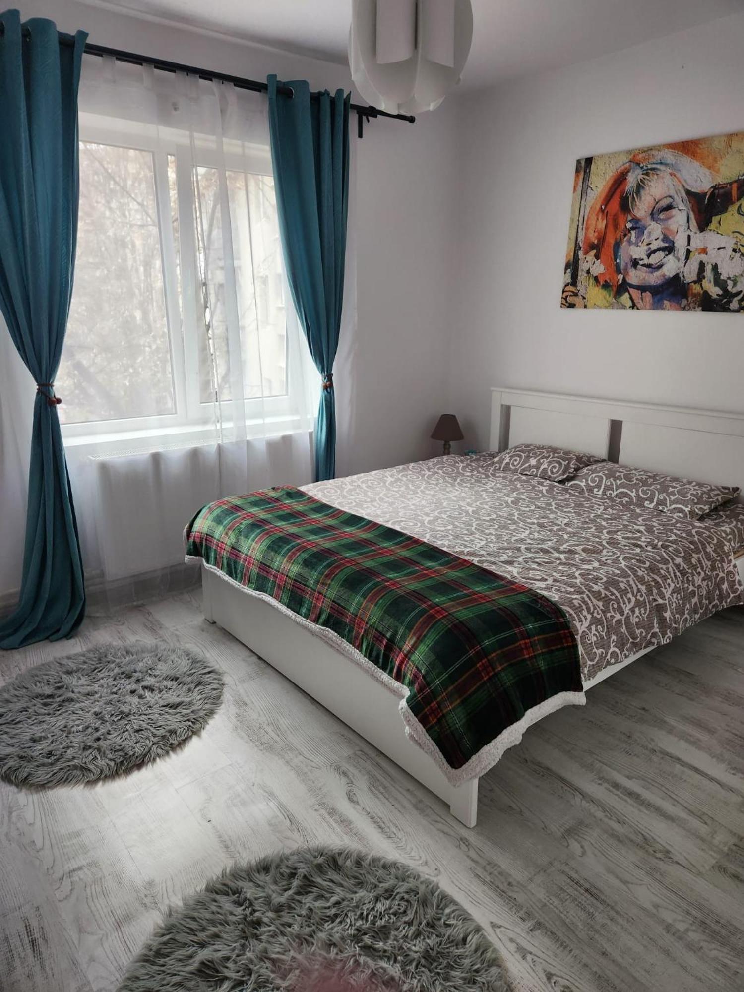 Arp Luxury Apartments Ploieşti Esterno foto