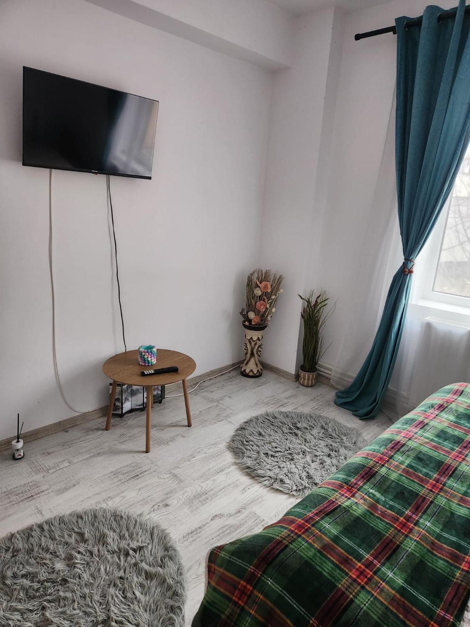 Arp Luxury Apartments Ploieşti Esterno foto