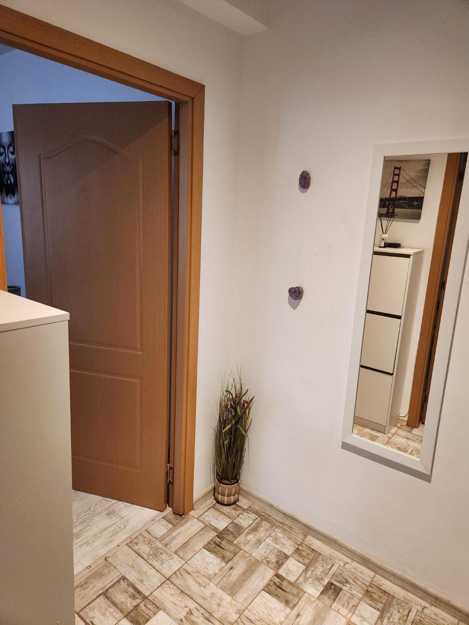 Arp Luxury Apartments Ploieşti Esterno foto